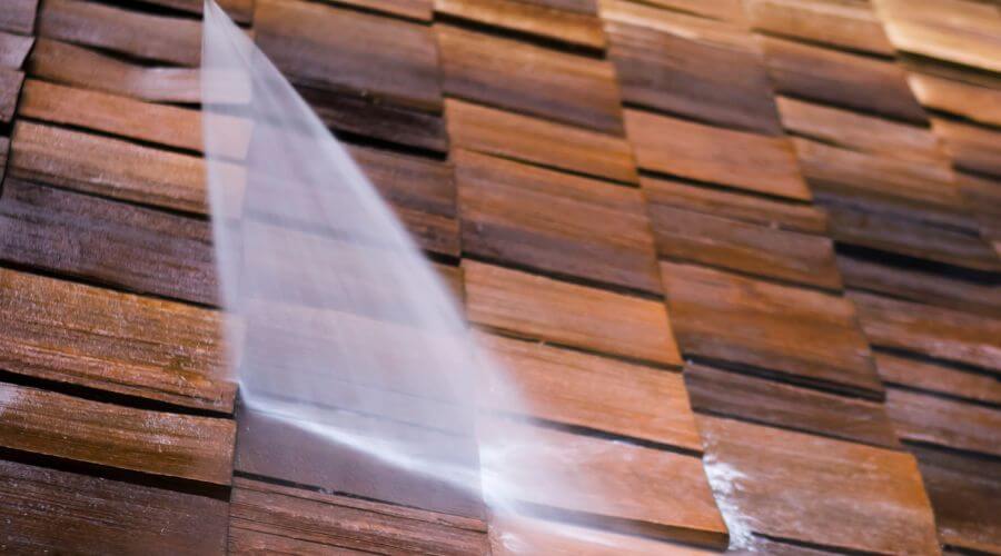 Professional tile roof repair services in Whitestown, IN